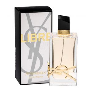 YSL libre perfume free sample